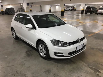 Golf 2015 1.4 T todo original = okm