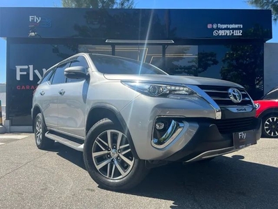 Hilux SW4 SRX Diesel 4x4 7 Lugares 2019