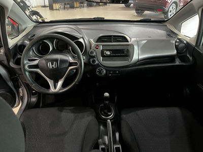 Honda Fit 1.4 16V 4P DX FLEX