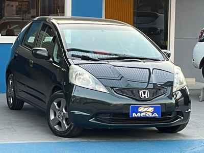 Honda Fit 1.4 LXL 16V