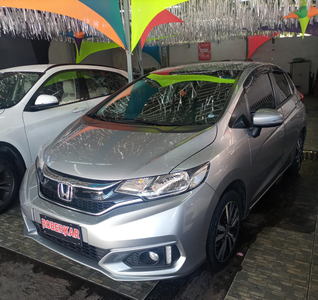 Honda Fit 1.5 Ex Flex Aut. 5p