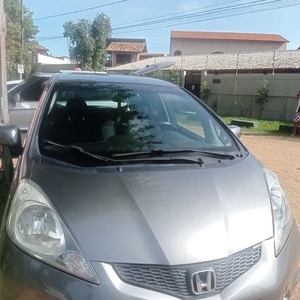 Honda Fit LX 1.4 manual 2010/2010