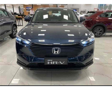 Honda HR-V 1.5 DI I-VTEC FLEX EX CVT