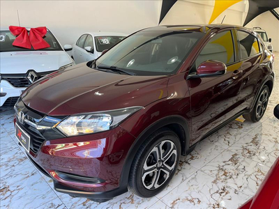 Honda HR-V 1.8 16v lx