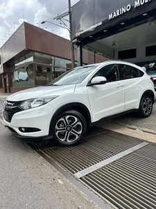 Honda HR-V 1.8 EX 2018