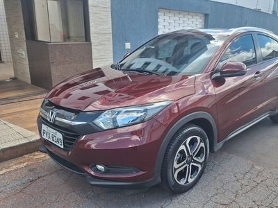 Honda HR-V 1.8 Ex Flex Aut. 5p