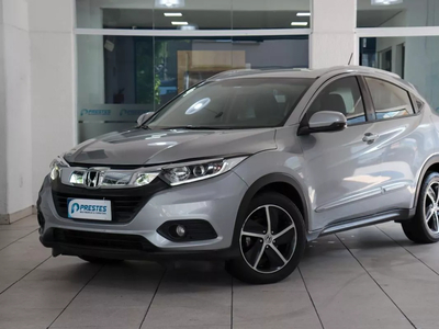 Honda HR-V EX 1.8 Flexone 16V 5p Aut.