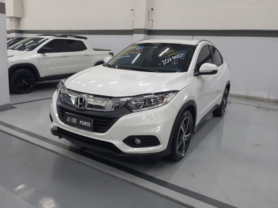 Honda HR-V EXL CVT