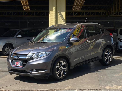 Honda HR-V Hr-v Exl Cvt