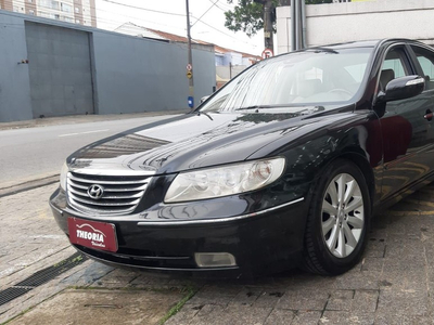 Hyundai Azera 3.3 MPFI GLS SEDAN V6 24V