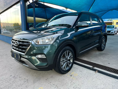 Hyundai Creta 1.6 Pulse Flex Aut. 5p