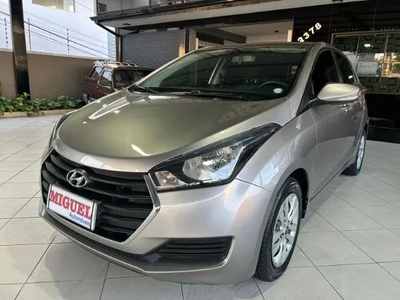 Hyundai HB20 1.0 - Única dona!