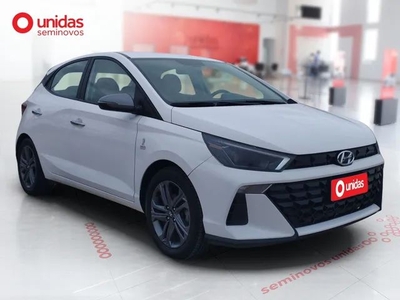 Hyundai Hb20 2023 1.0 tgdi flex copa do mundo da fifa qatar automático