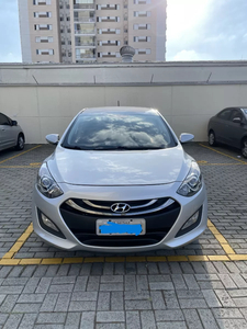 Hyundai I30 1.8 Aut. 5p