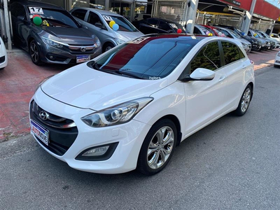 Hyundai I30 I30 GLS 1.8 16V MPI (Aut) C180