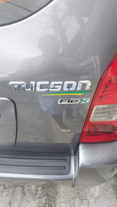 Hyundai Tucson 2015 2.0 Gls 4x2 Flex Aut. 5p