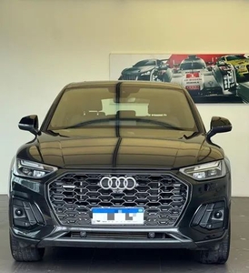 I/Audi Q5 Sb P-Hibrido