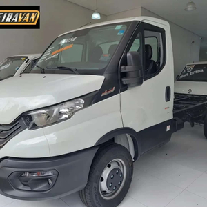 Iveco Chassi