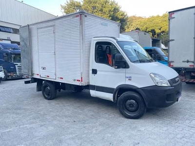 Iveco daily 35s14 2018
