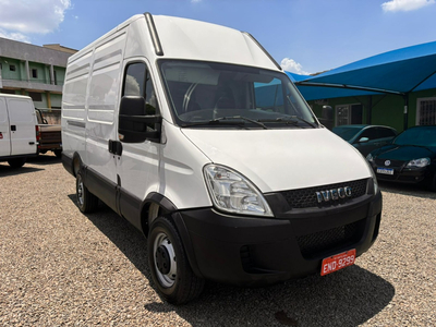 Iveco/daily 35s14 Hdgfurg