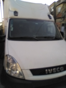 Iveco Daily Chasis Daily City 30 S13