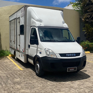 Iveco Daily Daily City 30s13 Chassi 2p (diesel) 2018/201...