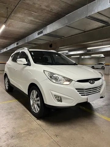 IX35 GLS 2.0 Aut. 2016 (OPORTUNIDADE)