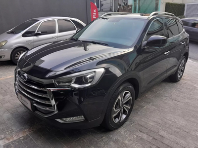 JAC T80 2.0 16V TURBO GASOLINA DCT