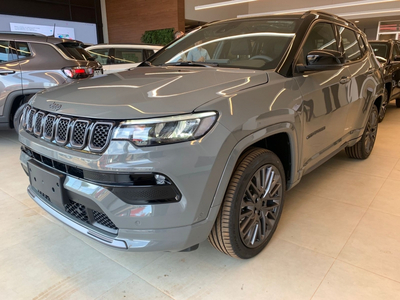 Jeep Compass Serie T270 Flex