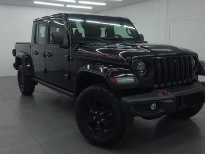 Jeep Gladiator 3.6 Rubicon V6 4x4 Aut. 4p