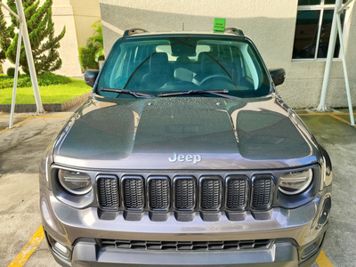 Jeep Renegade 1.3 Sport Turbo Flex Aut. (t270) 5p