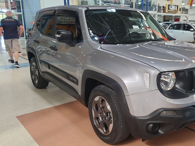 Jeep Renegade 1.8 16v