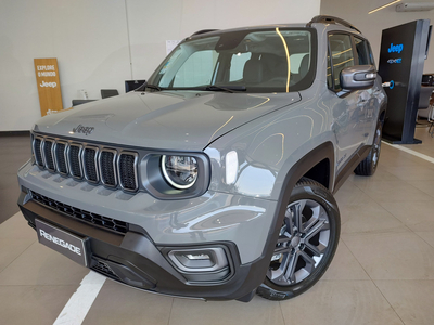 Jeep Renegade Jeep Renegade Longitude T270 1.3 Turbo 4x2