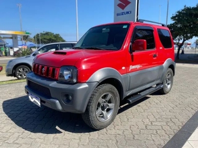 Jimny 4 ALL 2020 ligTercioNissankeiko