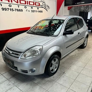 Ka 2009 c/ direção hidráulica (agência)