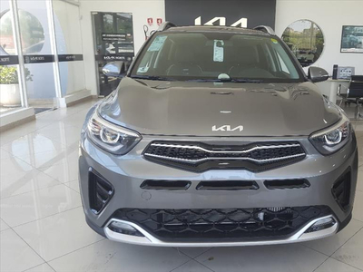 Kia Stonic 1.0 TGDI MHEV SX AUTOMÁTICO