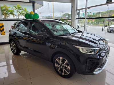 Kia Stonic Sx 1.0 Turbo e Híbrido