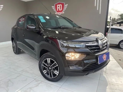 KWID INTENSE 2022 1.0 FLEX EXTRA