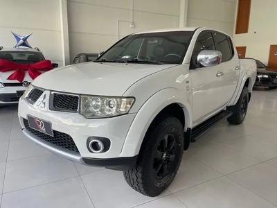 L200 TRITON 3.5 FLEX