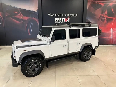 Land Rover Defender Defender 110 Tdi Sw Diesel