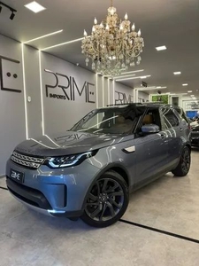 Land Rover Discovery HSE 3.0 V6