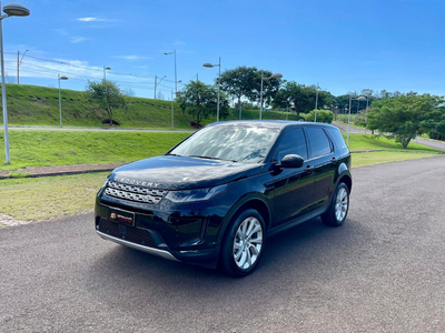 Land Rover Discovery sport 2.0 Se (d200) 5p