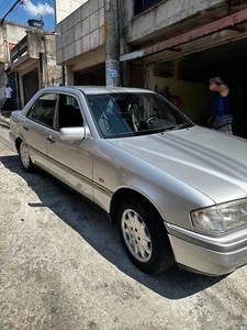 Mercedes-Benz C 280 Elegance 2.8 1996