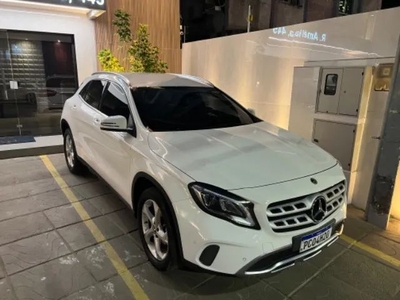 Mercedes GLA 200 2019/2019 (Carro impecável)