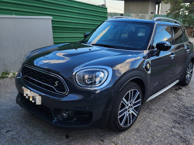 MINI Countryman E SE All4