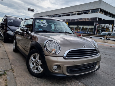 MINI One 1.6 3p