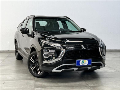 Mitsubishi Eclipse Cross 1.5 Hpe cr