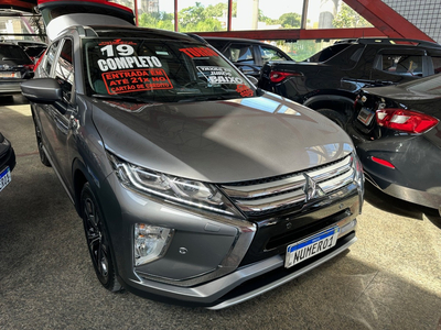 Mitsubishi Eclipse Cross 1.5 Hpe-s Turbo Cvt 5p