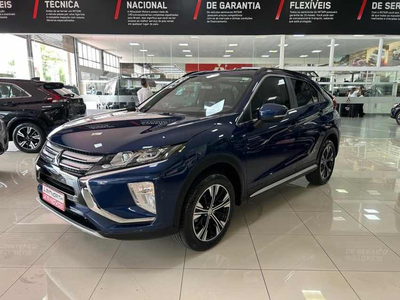 Mitsubishi Eclipse Cross 1.5 Hpe Turbo Cvt 5p