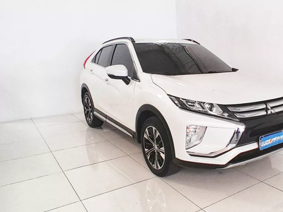 Mitsubishi Eclipse Cross Mitsubishi Eclipse Cross HPE 1.5